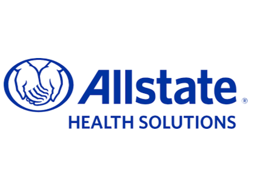 Allstate Health Solutions insurance carrier logo