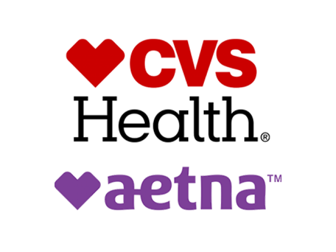 Aetna insurance carrier logo